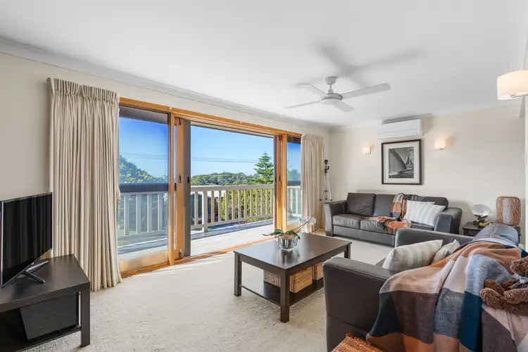 Sixth view of Homely house listing, 27 Hilltop Crescent, Mollymook Beach NSW 2539
