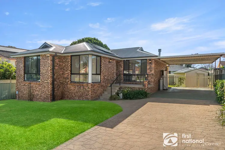 217 Mileham St, South Windsor NSW 2756
