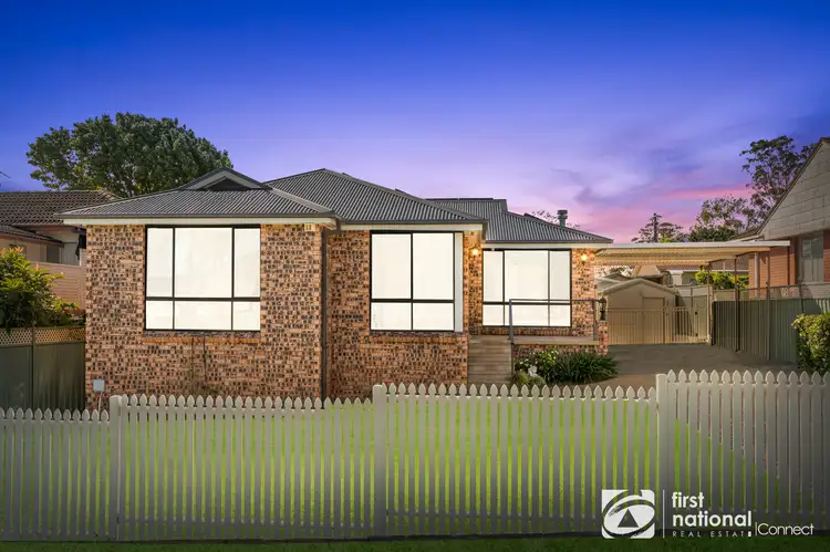 Second view of Homely house listing, 217 Mileham St, South Windsor NSW 2756