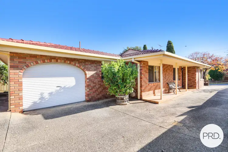 1/265 Mount Street, East Albury NSW 2640