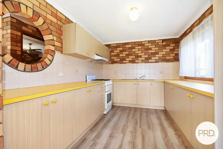 Second view of Homely townhouse listing, 1/265 Mount Street, East Albury NSW 2640