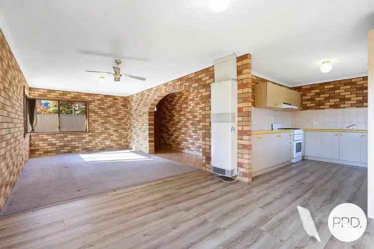 Third view of Homely townhouse listing, 1/265 Mount Street, East Albury NSW 2640