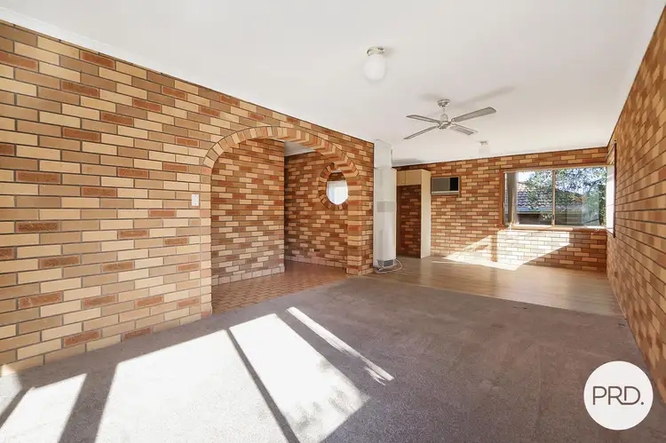 Fourth view of Homely townhouse listing, 1/265 Mount Street, East Albury NSW 2640