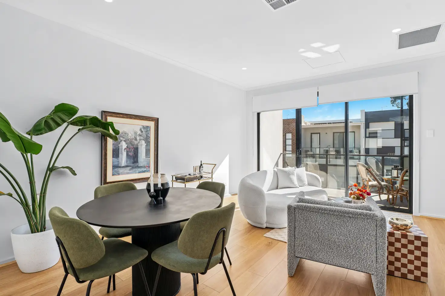 Main view of Homely house listing, 4 Le Messurier Street, Port Adelaide SA 5015