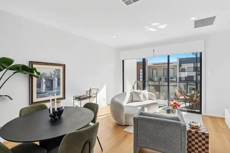 Fourth view of Homely house listing, 4 Le Messurier Street, Port Adelaide SA 5015