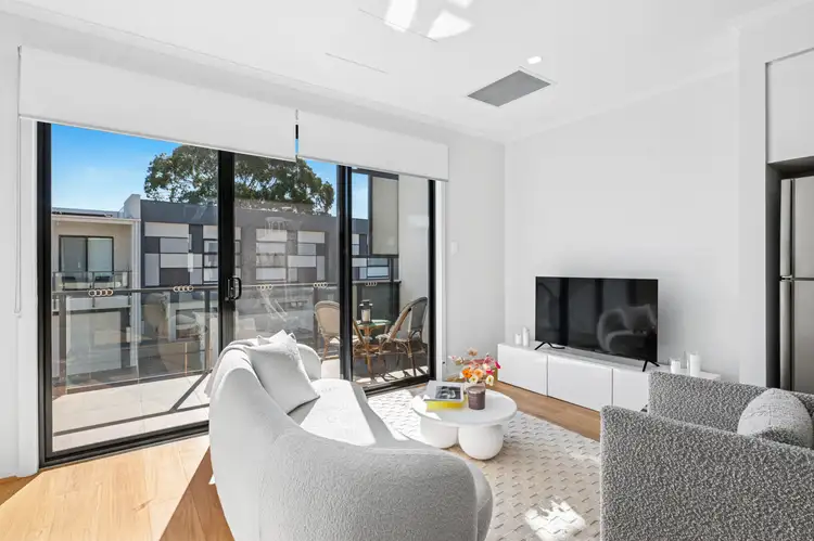 Fifth view of Homely house listing, 4 Le Messurier Street, Port Adelaide SA 5015