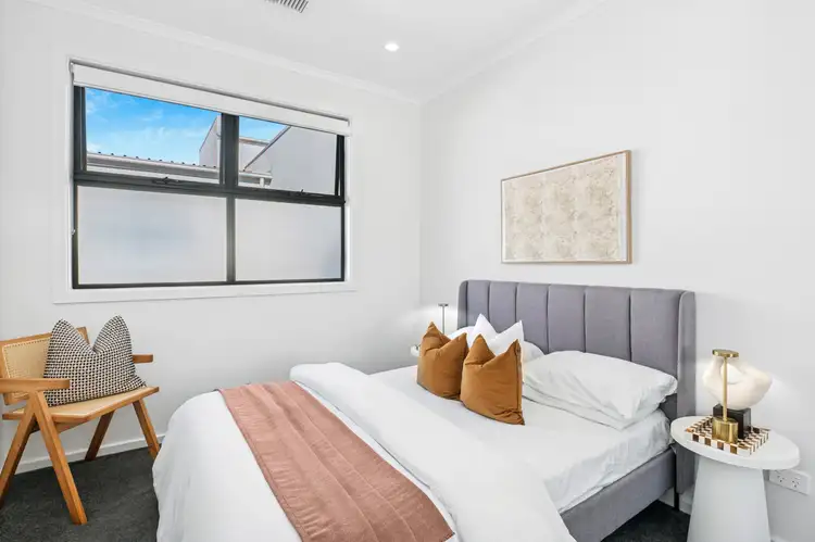 Sixth view of Homely house listing, 4 Le Messurier Street, Port Adelaide SA 5015