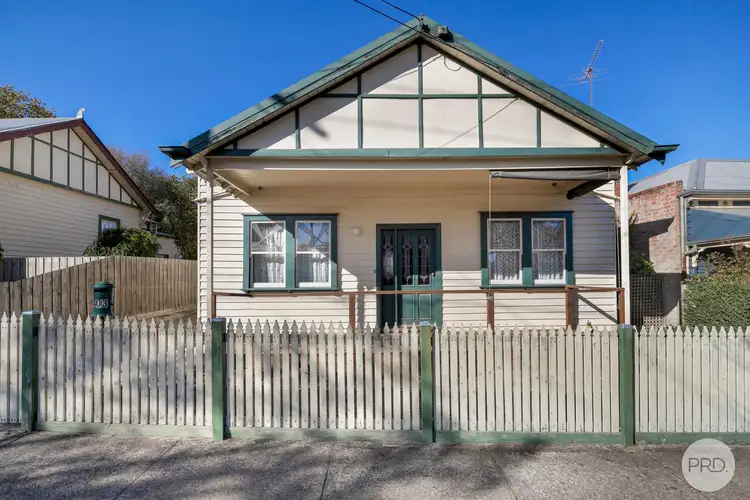 403 Drummond Street Sth, Ballarat VIC 3350