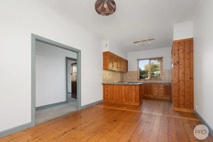 Third view of Homely house listing, 403 Drummond Street Sth, Ballarat Central VIC 3350