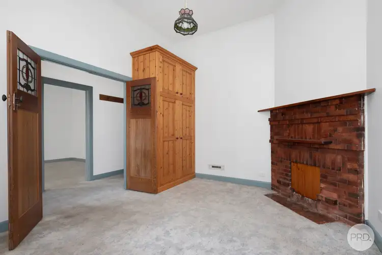 Fifth view of Homely house listing, 403 Drummond Street Sth, Ballarat Central VIC 3350
