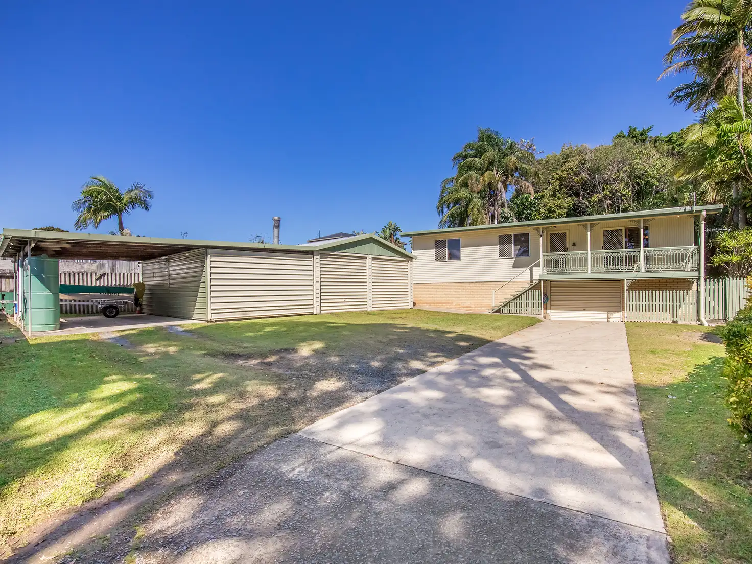 Main view of Homely house listing, 26A Jimmieson Avenue, Labrador QLD 4215