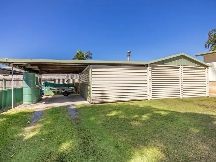Third view of Homely house listing, 26A Jimmieson Avenue, Labrador QLD 4215