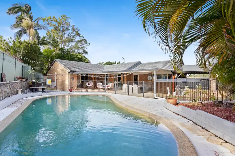 36 Michelmore Road, Carrara QLD 4211