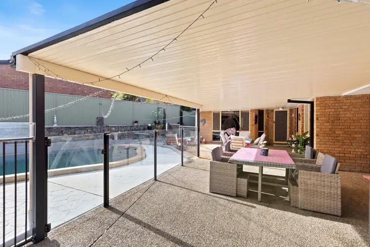Third view of Homely house listing, 36 Michelmore Road, Carrara QLD 4211