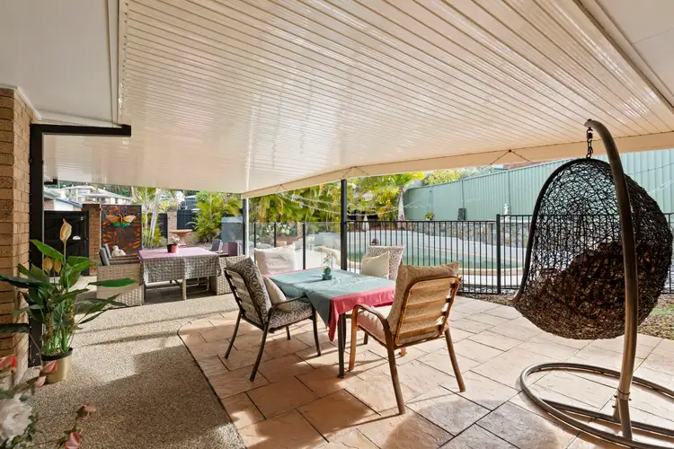 Fourth view of Homely house listing, 36 Michelmore Road, Carrara QLD 4211
