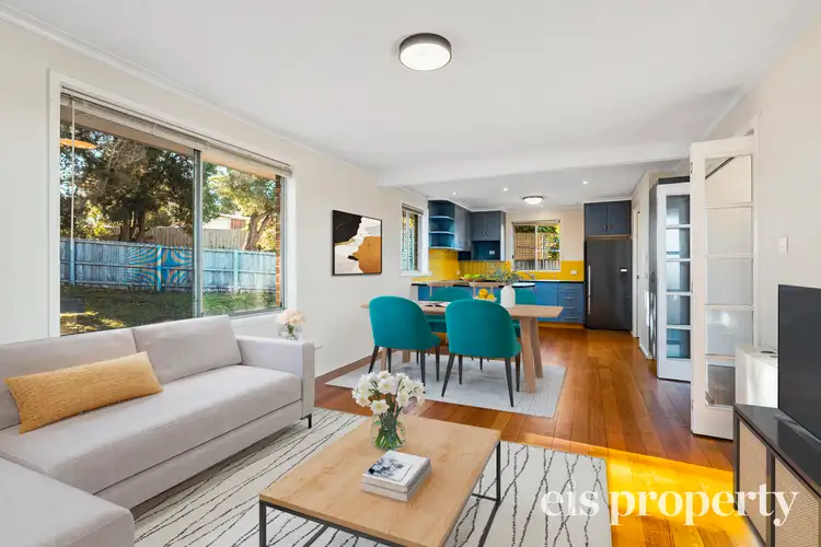 Third view of Homely house listing, 7 Oak Court, Kingston TAS 7050