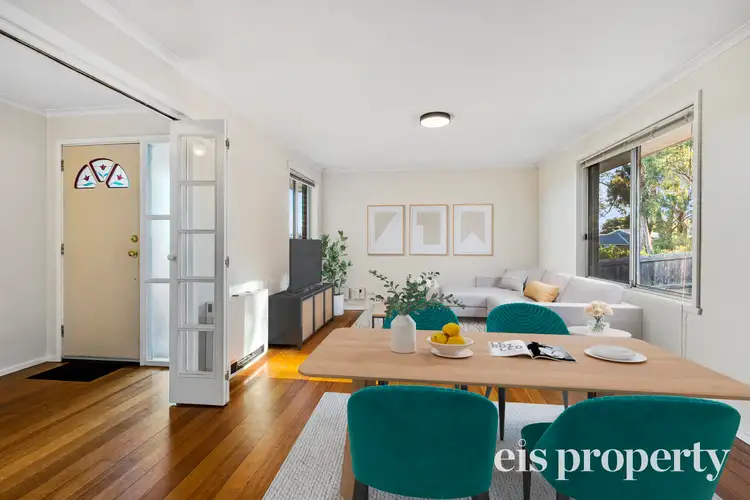 Fourth view of Homely house listing, 7 Oak Court, Kingston TAS 7050