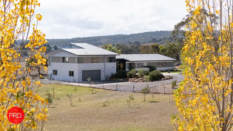 Main view of Homely rural property listing, 146 Doust Road, Bywong NSW 2621