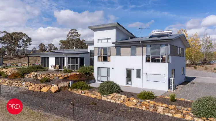 Second view of Homely rural property listing, 146 Doust Road, Bywong NSW 2621