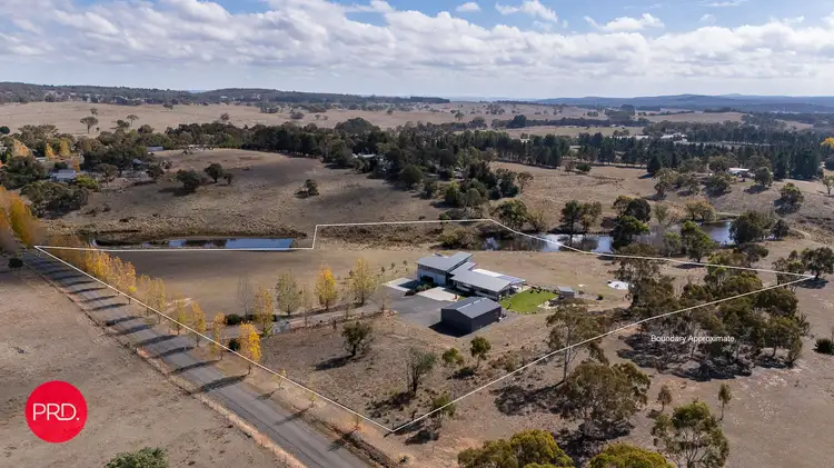 Third view of Homely rural property listing, 146 Doust Road, Bywong NSW 2621