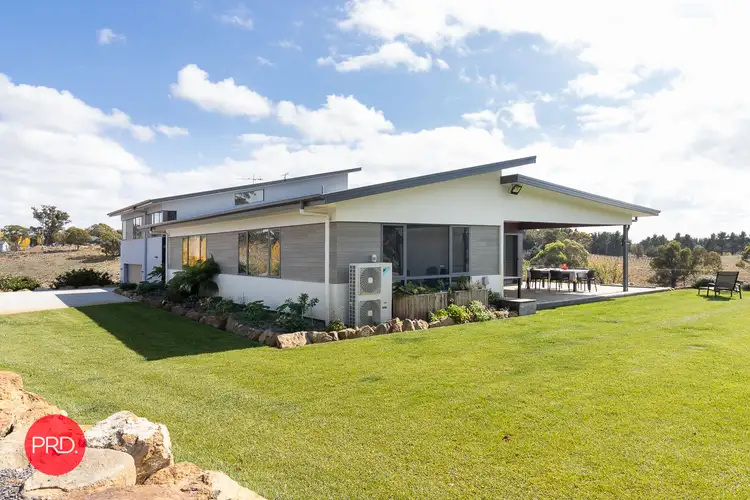 Fifth view of Homely rural property listing, 146 Doust Road, Bywong NSW 2621
