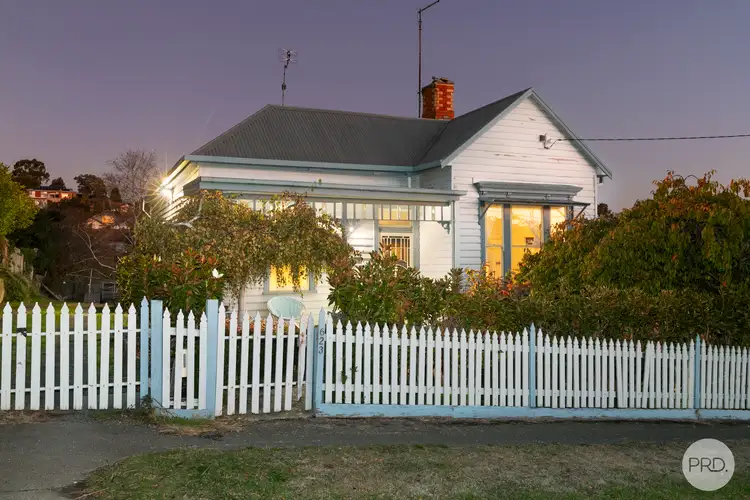 Main view of Homely house listing, 623 Bond Street, Golden Point VIC 3350