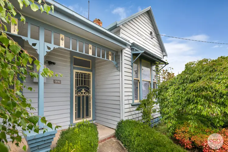 Second view of Homely house listing, 623 Bond Street, Golden Point VIC 3350