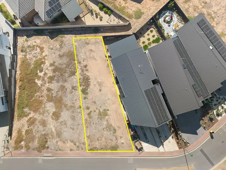 Second view of Homely land listing, 33A Birkdale Street, Normanville SA 5204