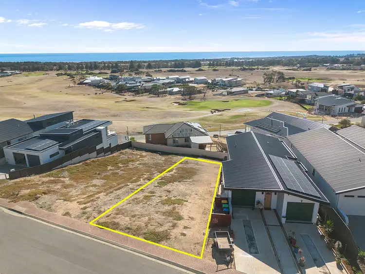 Third view of Homely land listing, 33A Birkdale Street, Normanville SA 5204