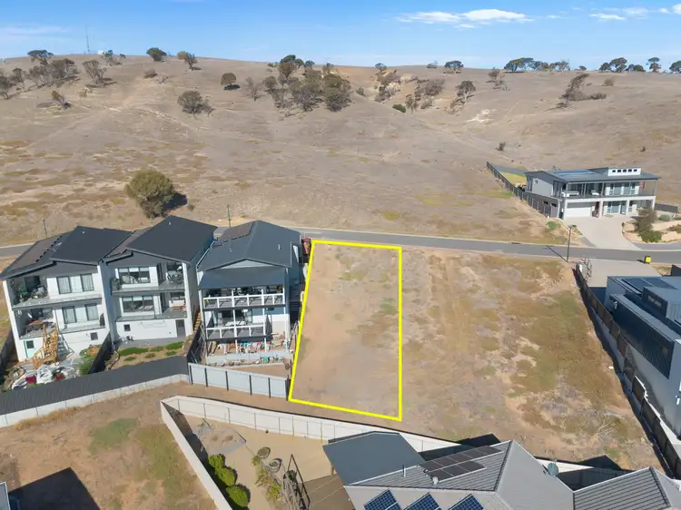 Sixth view of Homely land listing, 33A Birkdale Street, Normanville SA 5204