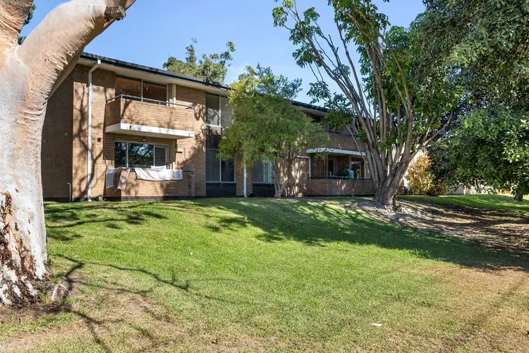 12/3 Westborough Street, Scarborough WA 6019