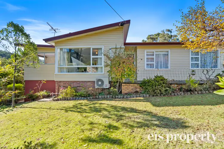 70 Jubilee Road, South Hobart TAS 7004
