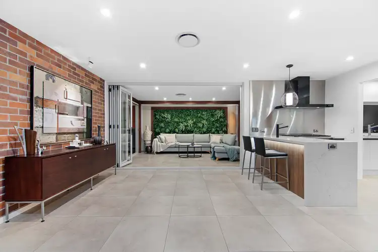 Second view of Homely house listing, 2 Swallow Avenue, Paradise Point QLD 4216