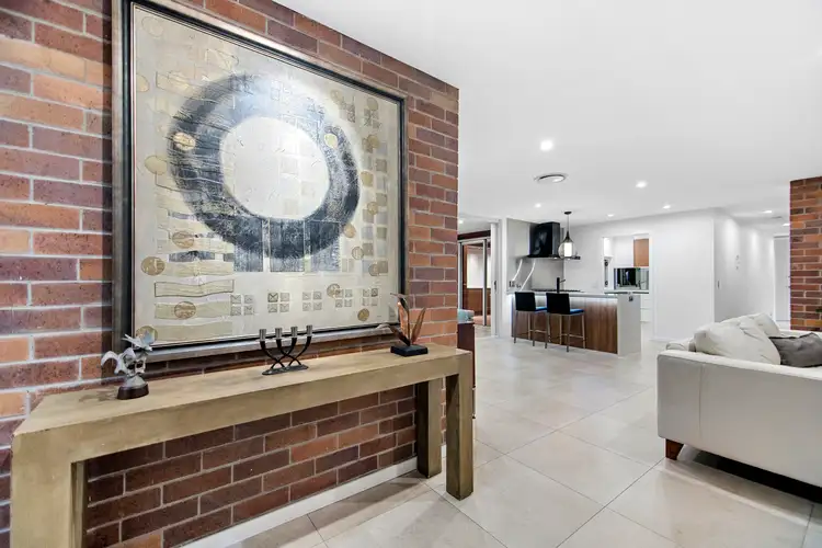 Third view of Homely house listing, 2 Swallow Avenue, Paradise Point QLD 4216