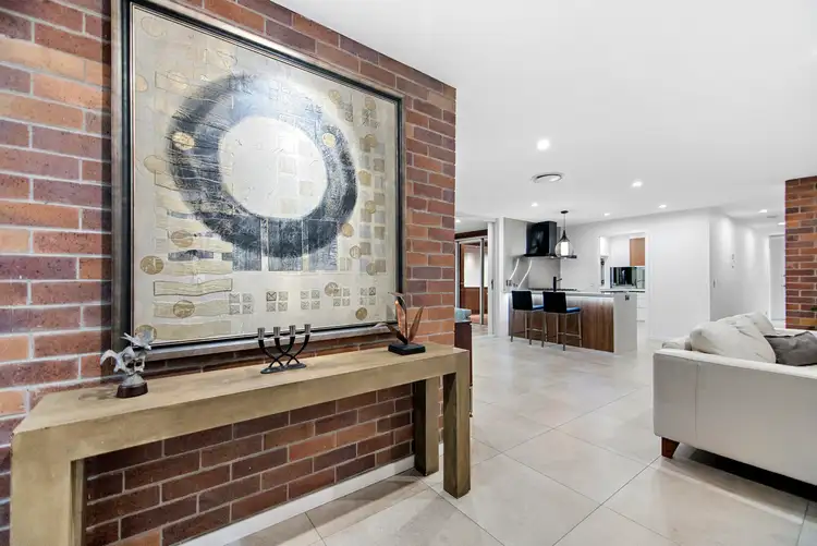 Fourth view of Homely house listing, 2 Swallow Avenue, Paradise Point QLD 4216