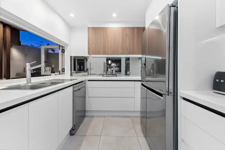 Fifth view of Homely house listing, 2 Swallow Avenue, Paradise Point QLD 4216