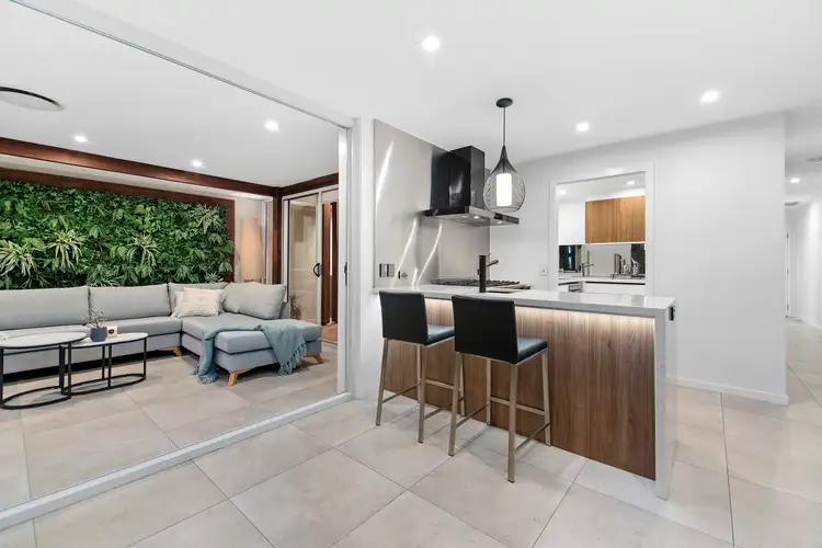 Sixth view of Homely house listing, 2 Swallow Avenue, Paradise Point QLD 4216