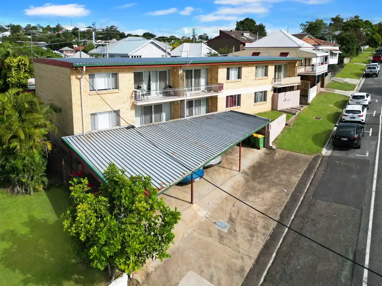Third view of Homely unit listing, 3/12 Elizabeth Street, Woodend QLD 4305