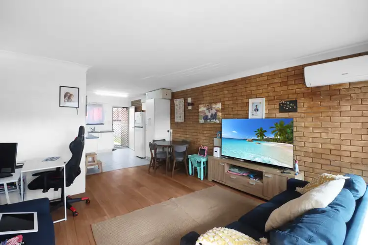 Fourth view of Homely unit listing, 3/12 Elizabeth Street, Woodend QLD 4305
