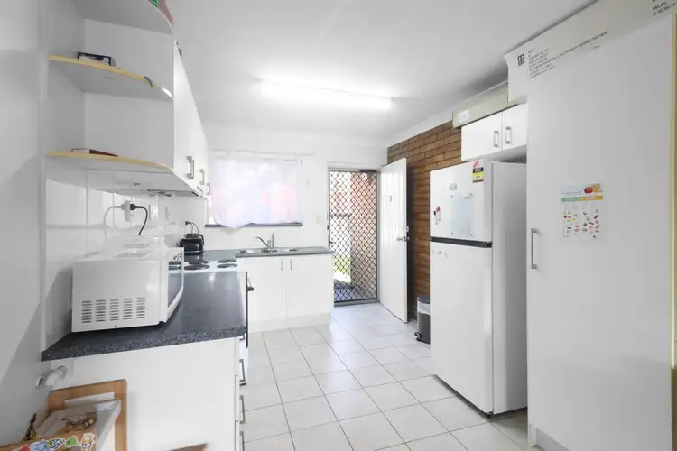 Fifth view of Homely unit listing, 3/12 Elizabeth Street, Woodend QLD 4305