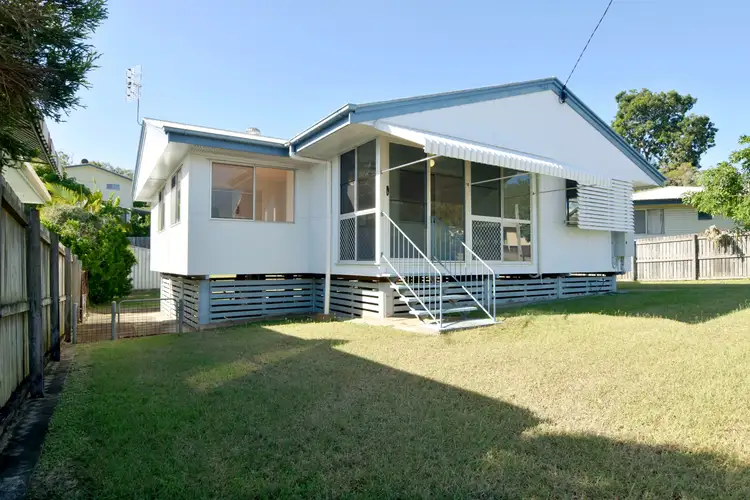 Main view of Homely house listing, 28 John Dory Drive, Toolooa QLD 4680