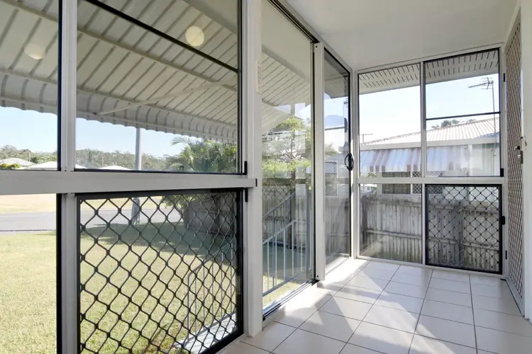 Third view of Homely house listing, 28 John Dory Drive, Toolooa QLD 4680