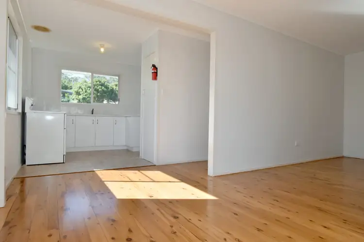 Fourth view of Homely house listing, 28 John Dory Drive, Toolooa QLD 4680