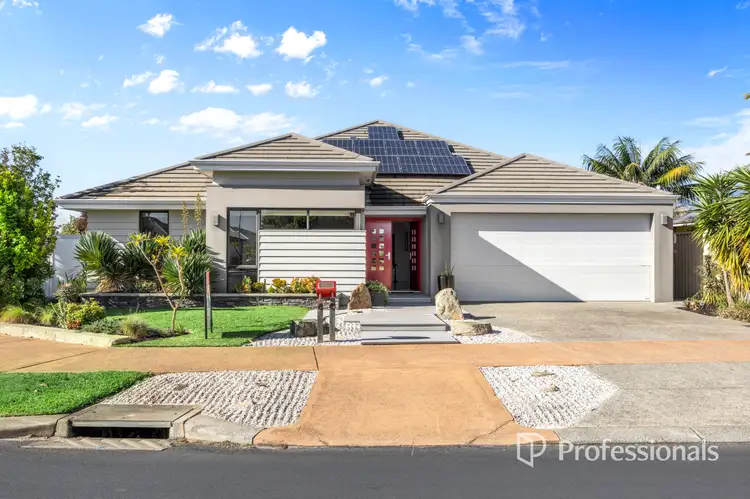 60 Millbridge Boulevard, Millbridge WA 6232