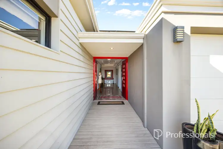 Fourth view of Homely house listing, 60 Millbridge Boulevard, Millbridge WA 6232