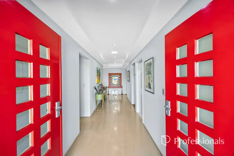 Fifth view of Homely house listing, 60 Millbridge Boulevard, Millbridge WA 6232