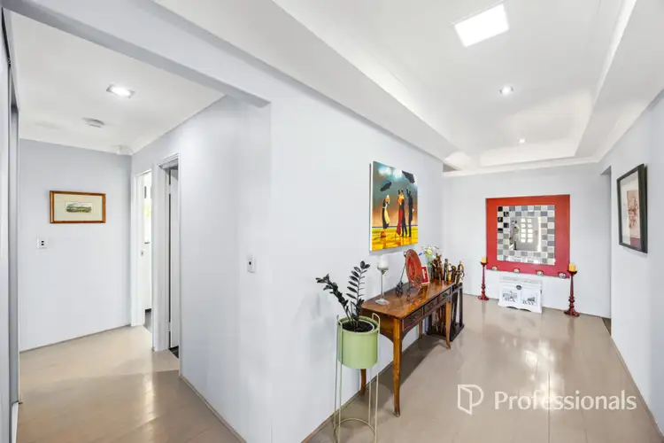 Sixth view of Homely house listing, 60 Millbridge Boulevard, Millbridge WA 6232