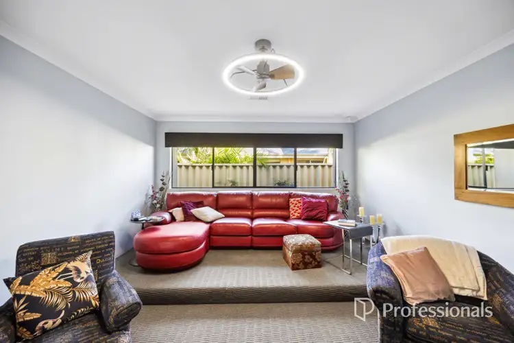 Seventh view of Homely house listing, 60 Millbridge Boulevard, Millbridge WA 6232