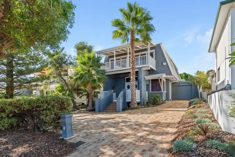 26 Queenscliffe Road, Doubleview WA 6018