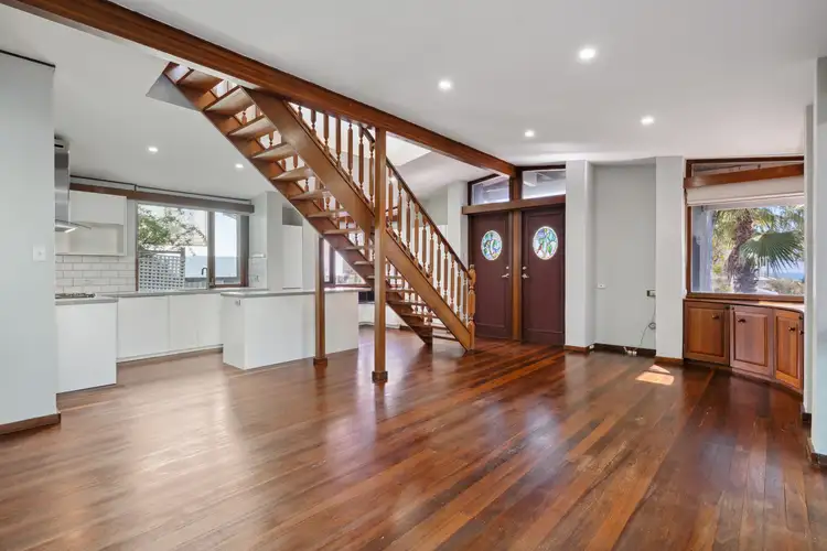 Second view of Homely house listing, 26 Queenscliffe Road, Doubleview WA 6018